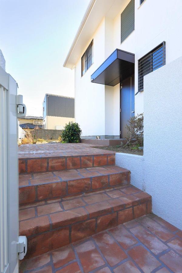 Hitachi Risonal Taga Vila Exterior foto